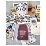 Van Wert County Ohio items including fair