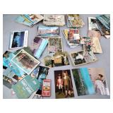 Postcards