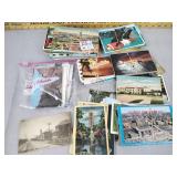 Postcards