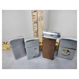 (3)  Zippo lighters and other lighter