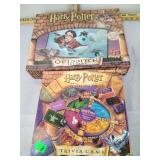 Harry Potter games