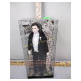 Twilight breaking dawn Edward Barbie