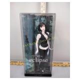 Twilight Saga eclipse Alice Barbie, NIB