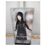 Twilight eclipse Jane Barbie, NIB