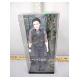 Twilight saga Emmett Barbie, NIB
