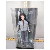 Twilight Bella Barbie, NIB