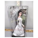 Twilight Breaking Dawn Bella , Barbie NIB