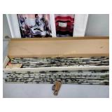 Easton XX75 arrow shafts