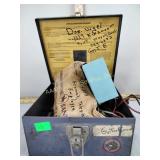 Electronic equipment and hardware