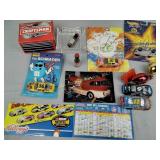 NASCAR collectibles