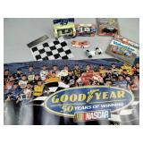 NASCAR collectibles