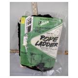 Rope ladder