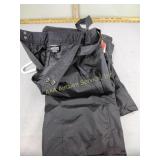 Insulated overalls, Size xl