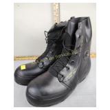 Bata US military issue steel toe rubber boots