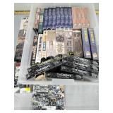 VHS Indian Wars, Hoover