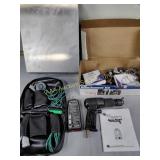 Accu-Test 2, Napa air tool medium-duty hammer,