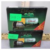 Rottweil Brenneke 32 gauge Shells (two full
