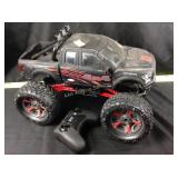 RC monster truck, untested