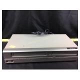 Emerson VHS player, untested