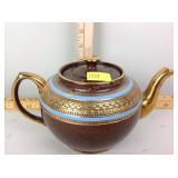 Sadler teapot