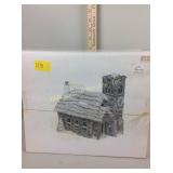 Department 56 Dickens Village series "Ivy Glen