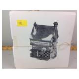 Department 56 Dickens Village series Heritage