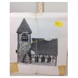 Department 56 Dickens Village series Heritage