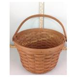 Longaberger basket