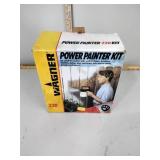 Wagner power painter kit