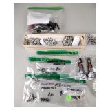 Costume jewelry, Coors light bottle openers