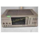 Pioneer SX7 stereo receiver (works)