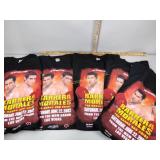 Barrera morales 5 XL Teeshirts