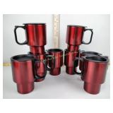 New never used thermos with lid