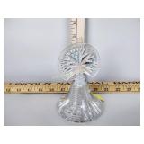 Vintage perfume bottle