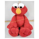Elmo stuffed animal
