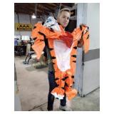 Vintage Tony the Tiger blow up