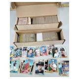 Topps 1987 baseball cards