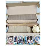 Topps 1987 baseball cards