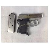 North American Arms Guardian 32 ACP pistol