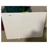 Folding table 42 x 29"