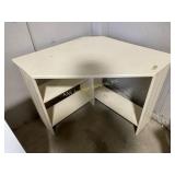 Corner desk 29" x 34"