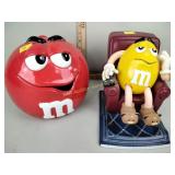 M&M