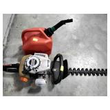 Echo HC-1500 gas hedge trimmer (untested), gas