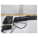Lionel no. 2046 train engine, no. 1122 remote