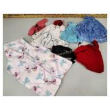 Vintage Barbie clothes