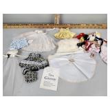 Vintage Barbie clothes