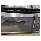 Kenmore ELITE microwave, good condition