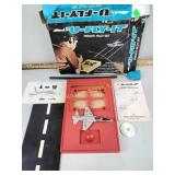 Vintage U-Fly-It private pilot set