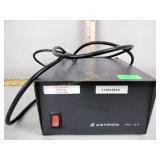 Astron RS-4A power supply