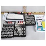 Ohmite resistance selectors precision instruments